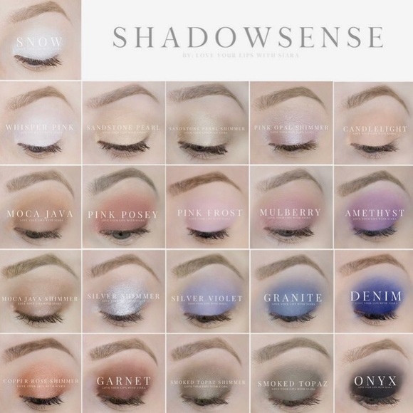 Shadowsense - Picture 2 of 2